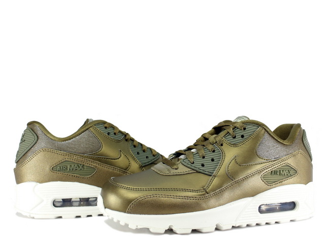 WMNS AIR MAX 90 PREMIUM 896497-901 - 1