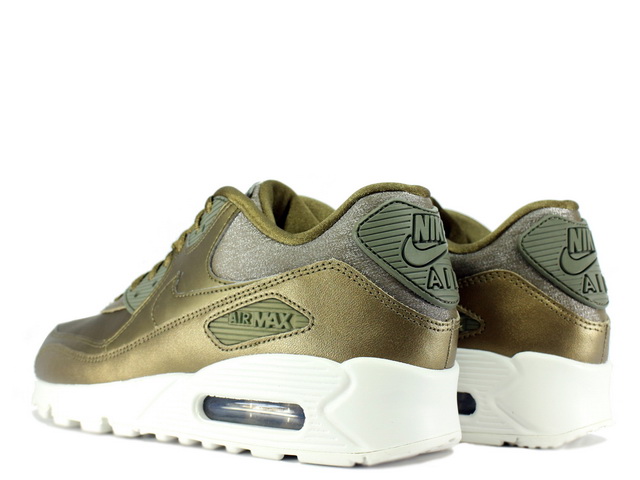 WMNS AIR MAX 90 PREMIUM 896497-901 - 2