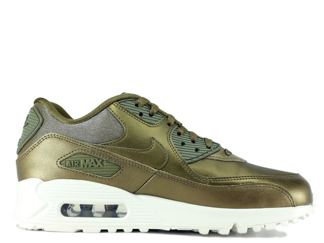 WMNS AIR MAX 90 PREMIUM 896497-901 - 3