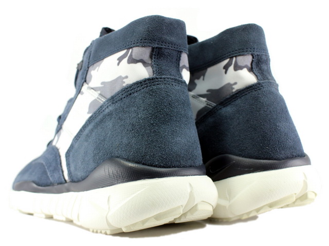 SFB CHUKKA 438723-400 - 2