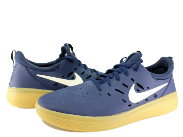 SB NYJAH FREE AA4272-401 - 1