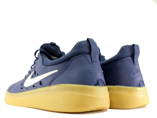 SB NYJAH FREE AA4272-401 - 2