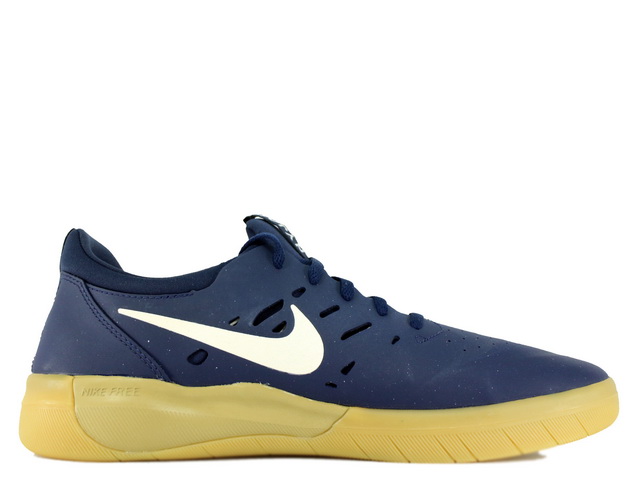 SB NYJAH FREE AA4272-401 - 3