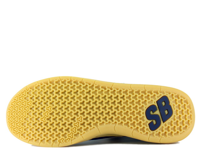 SB NYJAH FREE AA4272-401 - 4
