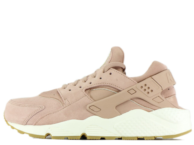 【レア品】NIKE WMNS AIR HUARACHE RUN