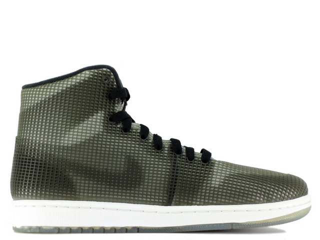 AIR JORDAN 4LAB1 677690-012 - 3