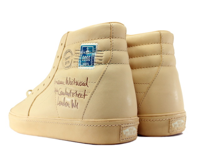 SK8-HI VN0A4BV6XKF - 2