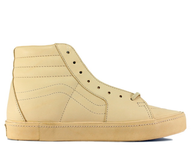 SK8-HI VN0A4BV6XKF - 3