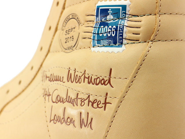 SK8-HI VN0A4BV6XKF - 6