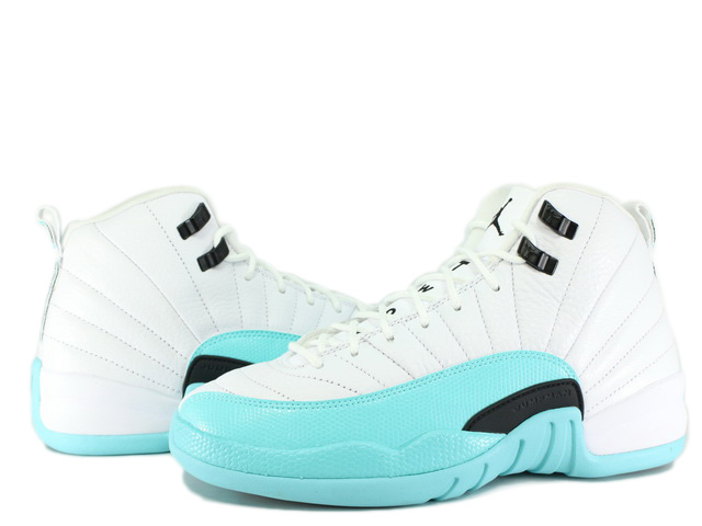 AIR JORDAN 12 RETRO GG 510815-100 - 1