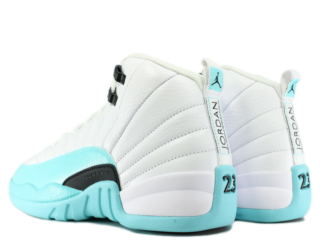 AIR JORDAN 12 RETRO GG 510815-100 - 2