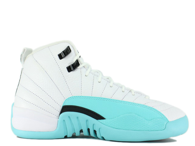 AIR JORDAN 12 RETRO GG 510815-100 - 3