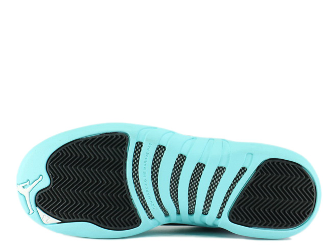 AIR JORDAN 12 RETRO GG 510815-100 - 4
