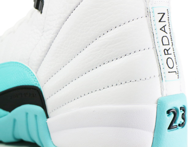 AIR JORDAN 12 RETRO GG 510815-100 - 6