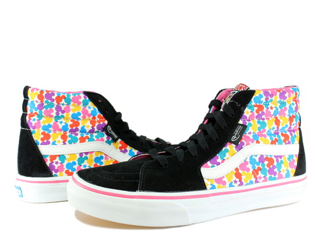 SK8-HI JI-AB 86025 - 1