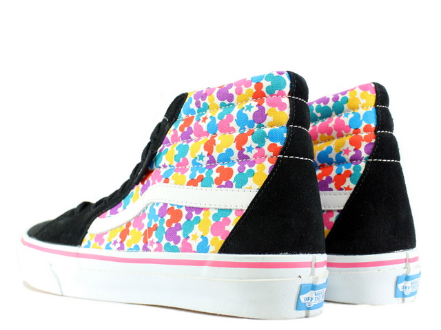 SK8-HI JI-AB 86025 - 2