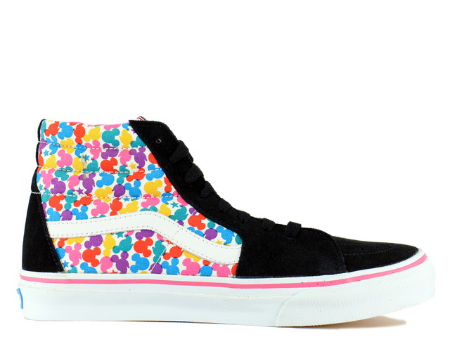 SK8-HI JI-AB 86025 - 3