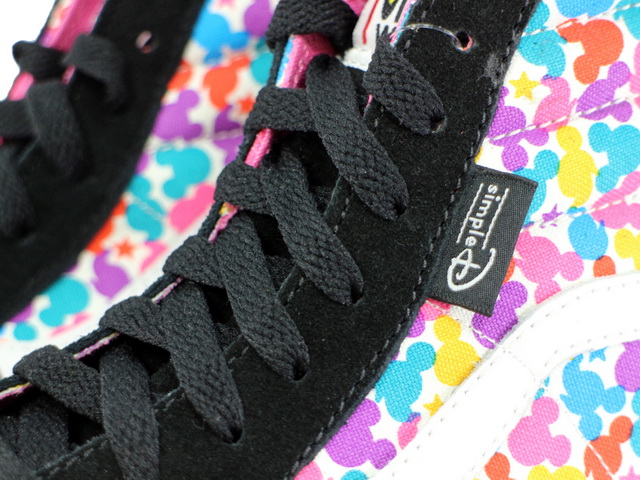 SK8-HI JI-AB 86025 - 5