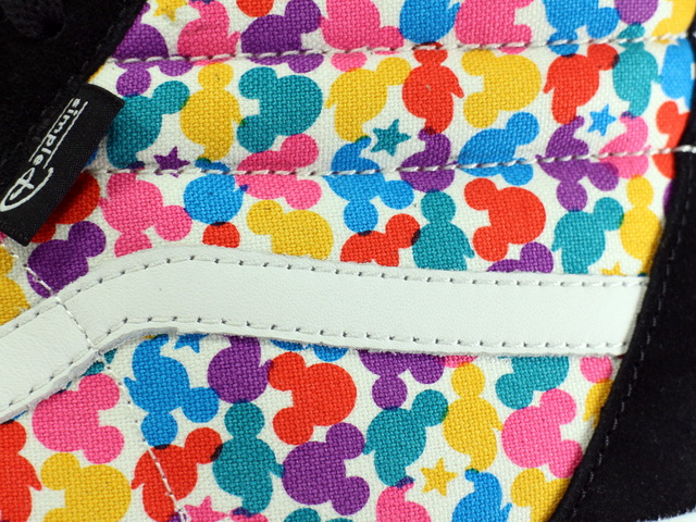 SK8-HI JI-AB 86025 - 6