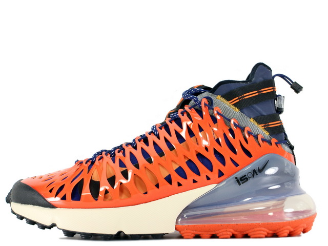 AIR MAX 270 ISPA BQ1918-400