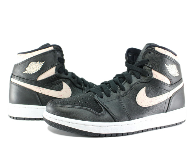 WMNS AIR JORDAN 1 RETRO PREMIUM AQ9131-001 - 1