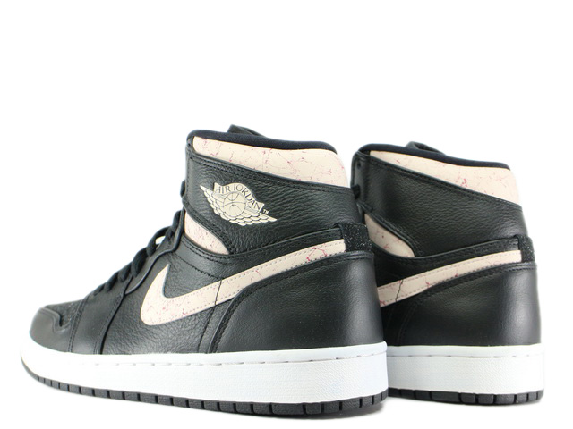 WMNS AIR JORDAN 1 RETRO PREMIUM AQ9131-001 - 2