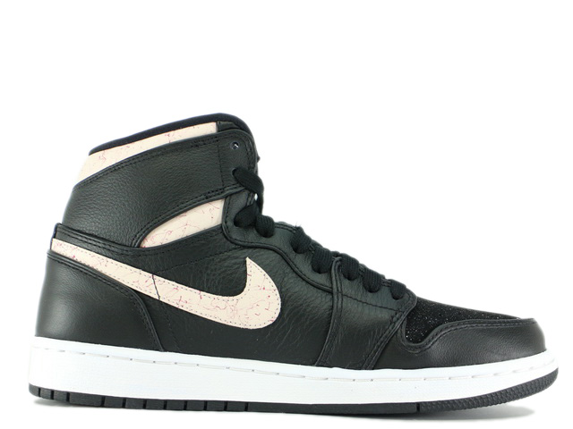 WMNS AIR JORDAN 1 RETRO PREMIUM AQ9131-001 - 3