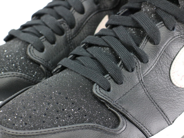 WMNS AIR JORDAN 1 RETRO PREMIUM AQ9131-001 - 5