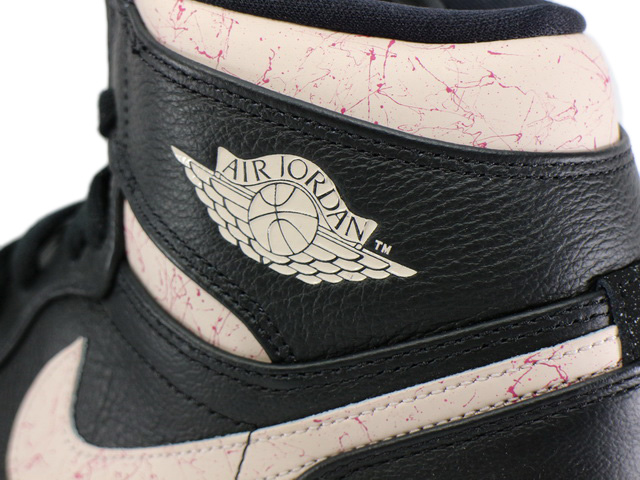 WMNS AIR JORDAN 1 RETRO PREMIUM AQ9131-001 - 6