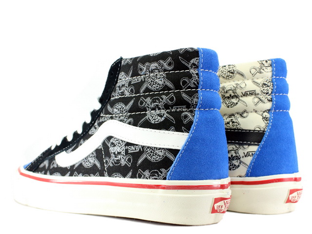 SK8-HI 38 REISSUE VN0A2XS1JSO - 2