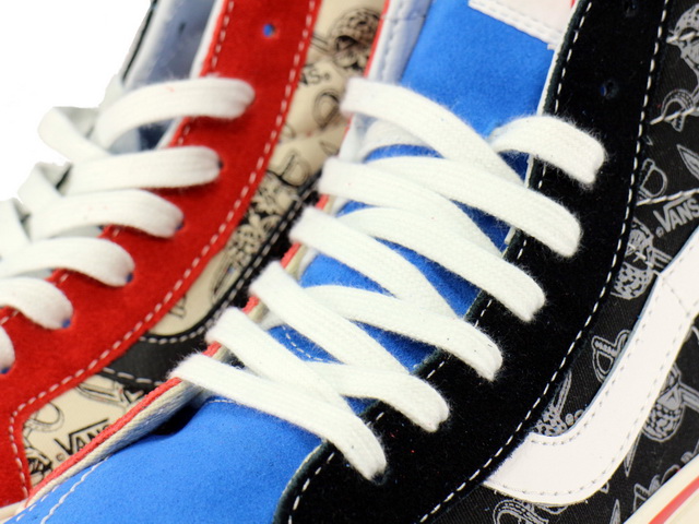 SK8-HI 38 REISSUE VN0A2XS1JSO - 5