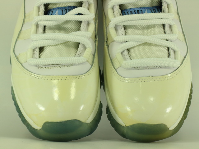 AIR JORDAN 11 130245-141 - 7