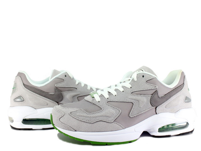 AIR MAX 2 LIGHT LX CI1672-001 - 1