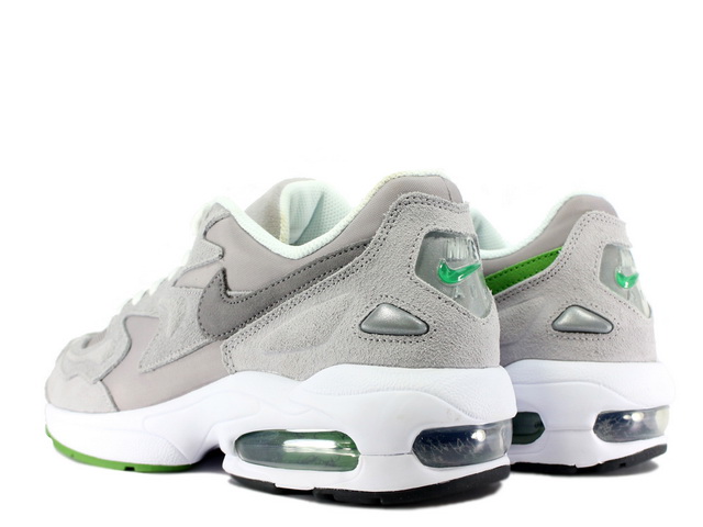 AIR MAX 2 LIGHT LX CI1672-001 - 2