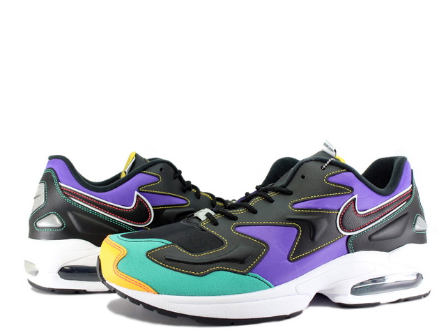 AIR MAX 2 LIGHT BV0987-023 - 1