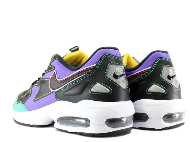 AIR MAX 2 LIGHT BV0987-023 - 2