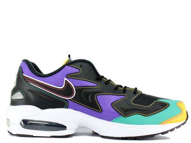 AIR MAX 2 LIGHT BV0987-023 - 3