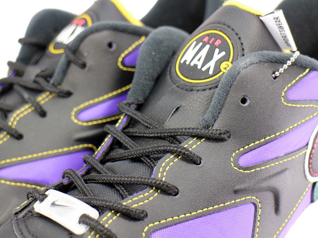 AIR MAX 2 LIGHT BV0987-023 - 5