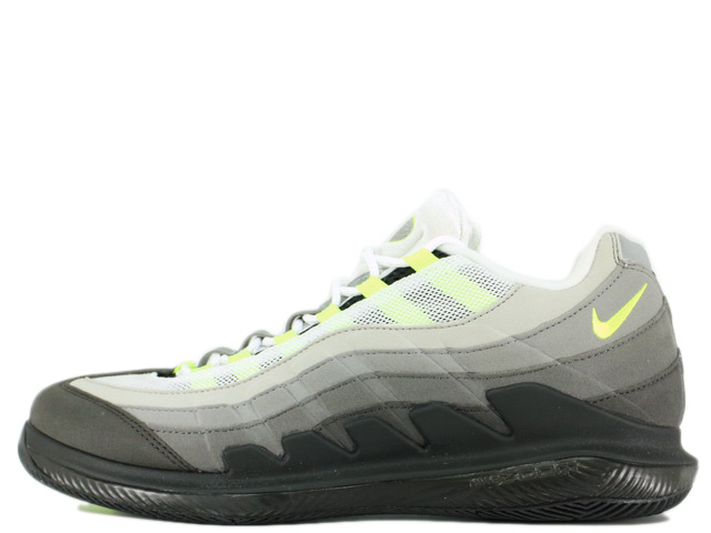 フェデラーZOOM VAPOR TOUR 9.5