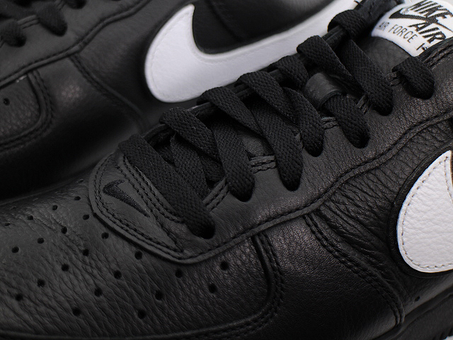AIR FORCE 1 RETRO QS CQ0492-001 - 4