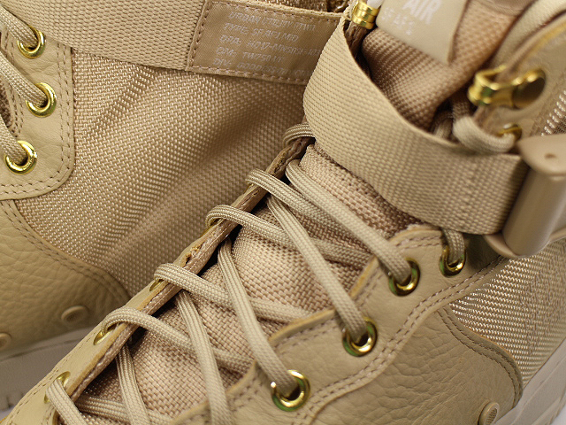 SF AF 1 MID 917753-200 - 5