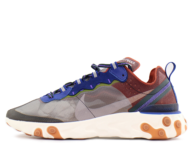 REACT ELEMENT 87 AQ1090-200 | スニーカー 