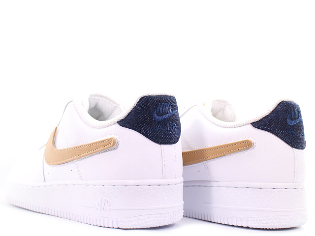 AIR FORCE 1 07 LV8 3 CT2253-100 - 2