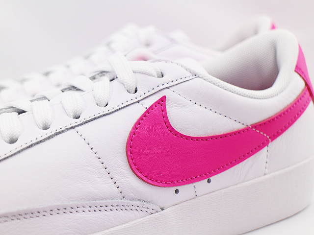 WMNS BLAZER LOW LE AV9370-102 - 4