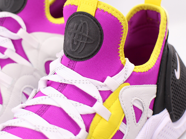 HUARACHE E.D.G.E. TXT QS BQ5206-500 - 5