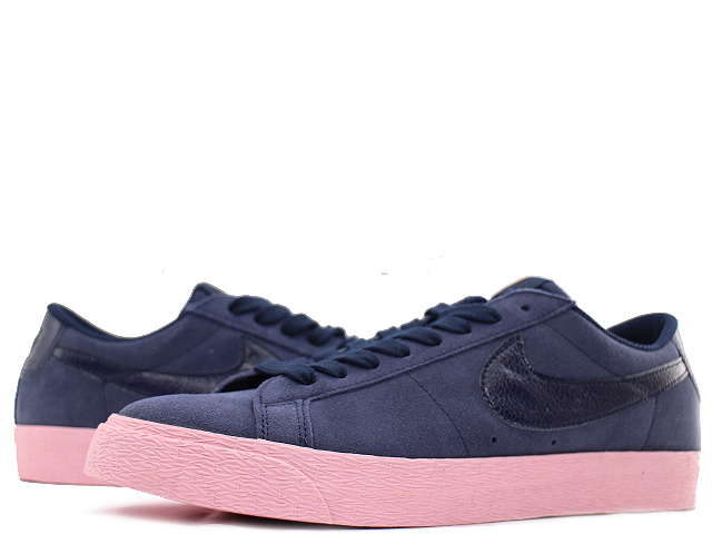 SB ZOOM BLAZER LOW 864347-402 - 1