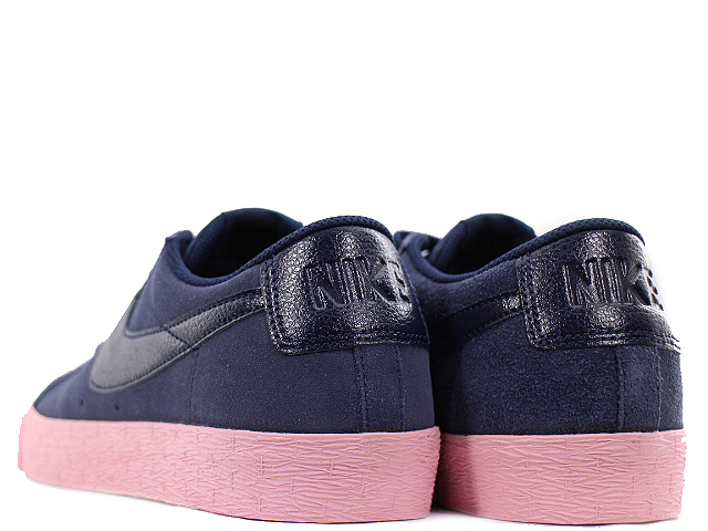 SB ZOOM BLAZER LOW 864347-402 - 2