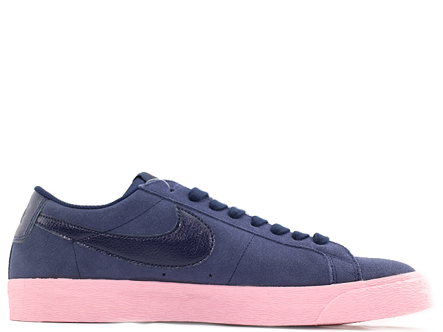 SB ZOOM BLAZER LOW 864347-402 - 3