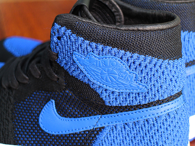 AIR JORDAN 1 RETRO HI FLYKNIT “GAME ROYAL”01
