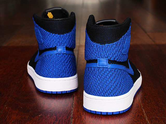 AIR JORDAN 1 RETRO HI FLYKNIT “GAME ROYAL”01